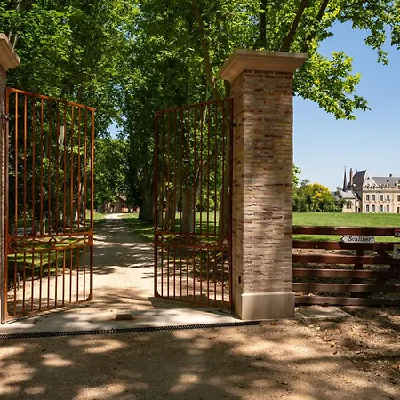 Chateau De Scalibert Hotel *