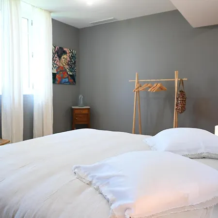 Chateau De Scalibert Hotel