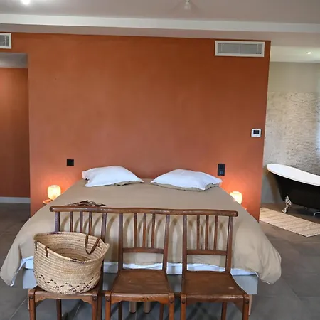 Chateau De Scalibert Hotel *