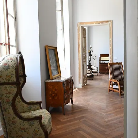 Hotel Chateau De Scalibert Teyssode